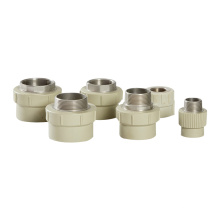 China Factory Supplier High Sale Pipe Fitting Male Thread Union